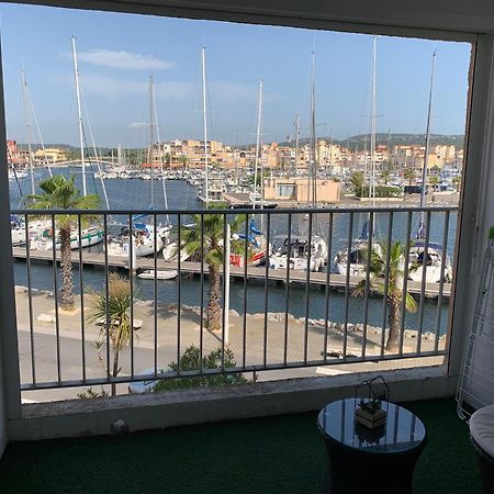 Cap Gruissan Vacances Dış mekan fotoğraf