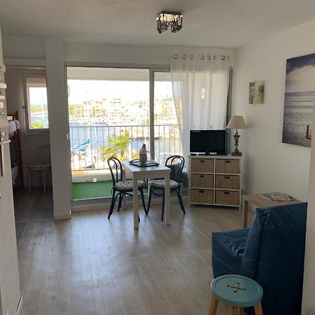 Cap Gruissan Vacances Dış mekan fotoğraf