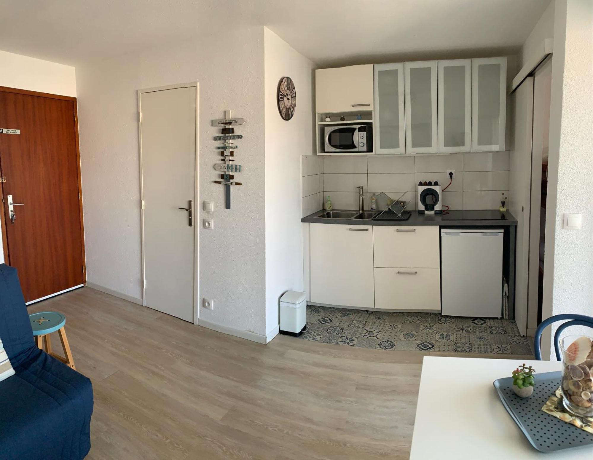 Cap Gruissan Vacances Dış mekan fotoğraf